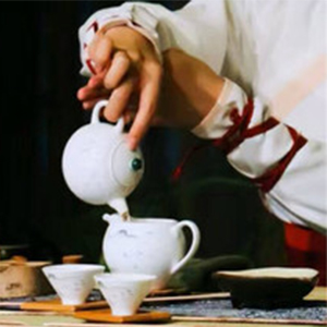 茶艺师高级（集训班）